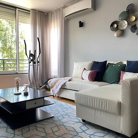 Telheiras Premium By Homing Apartment Lisbon Bagian luar foto