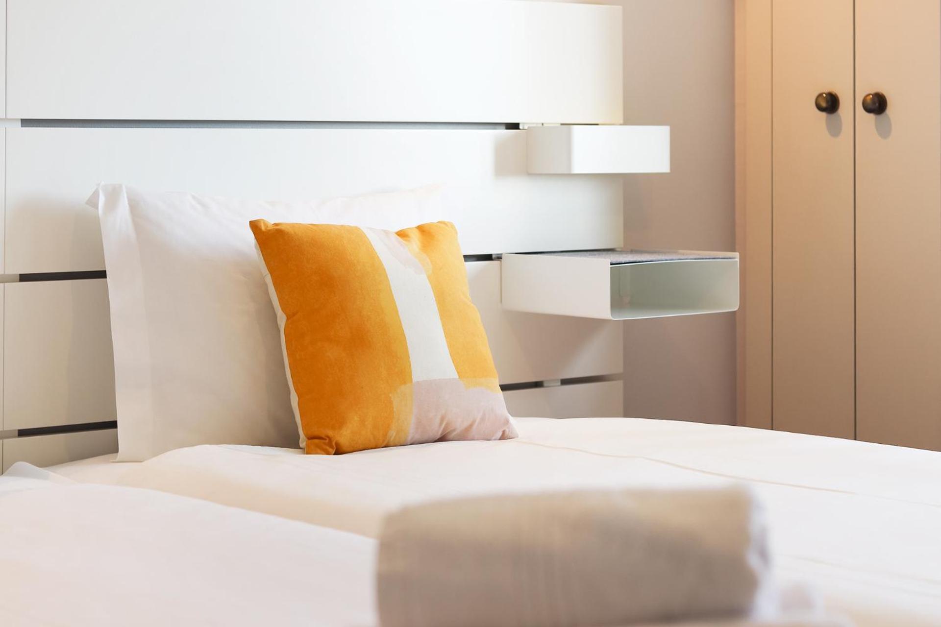 Telheiras Premium By Homing Apartment Lisbon Bagian luar foto