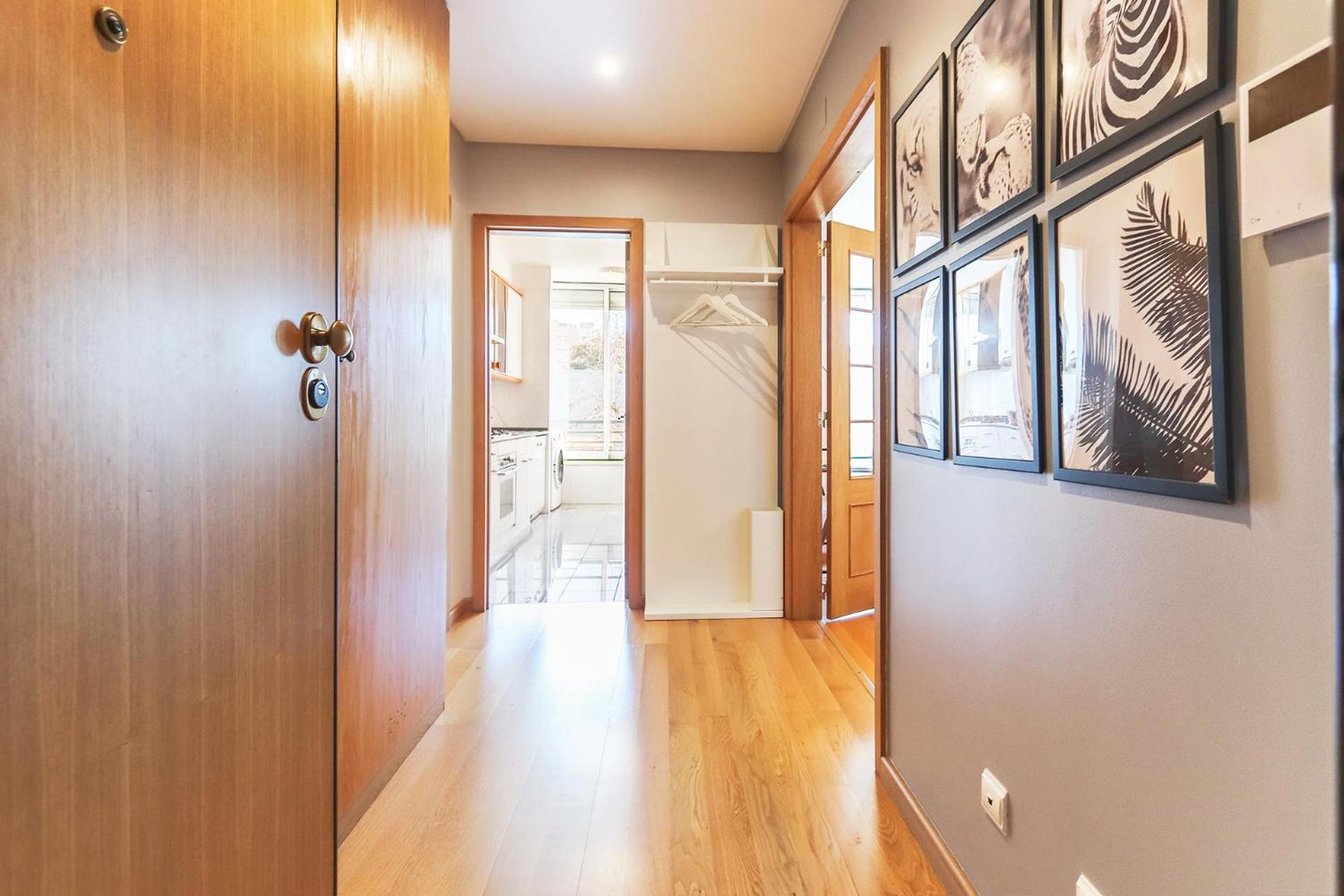 Telheiras Premium By Homing Apartment Lisbon Bagian luar foto