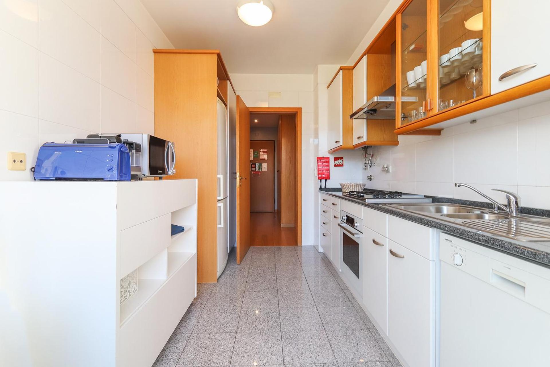 Telheiras Premium By Homing Apartment Lisbon Bagian luar foto