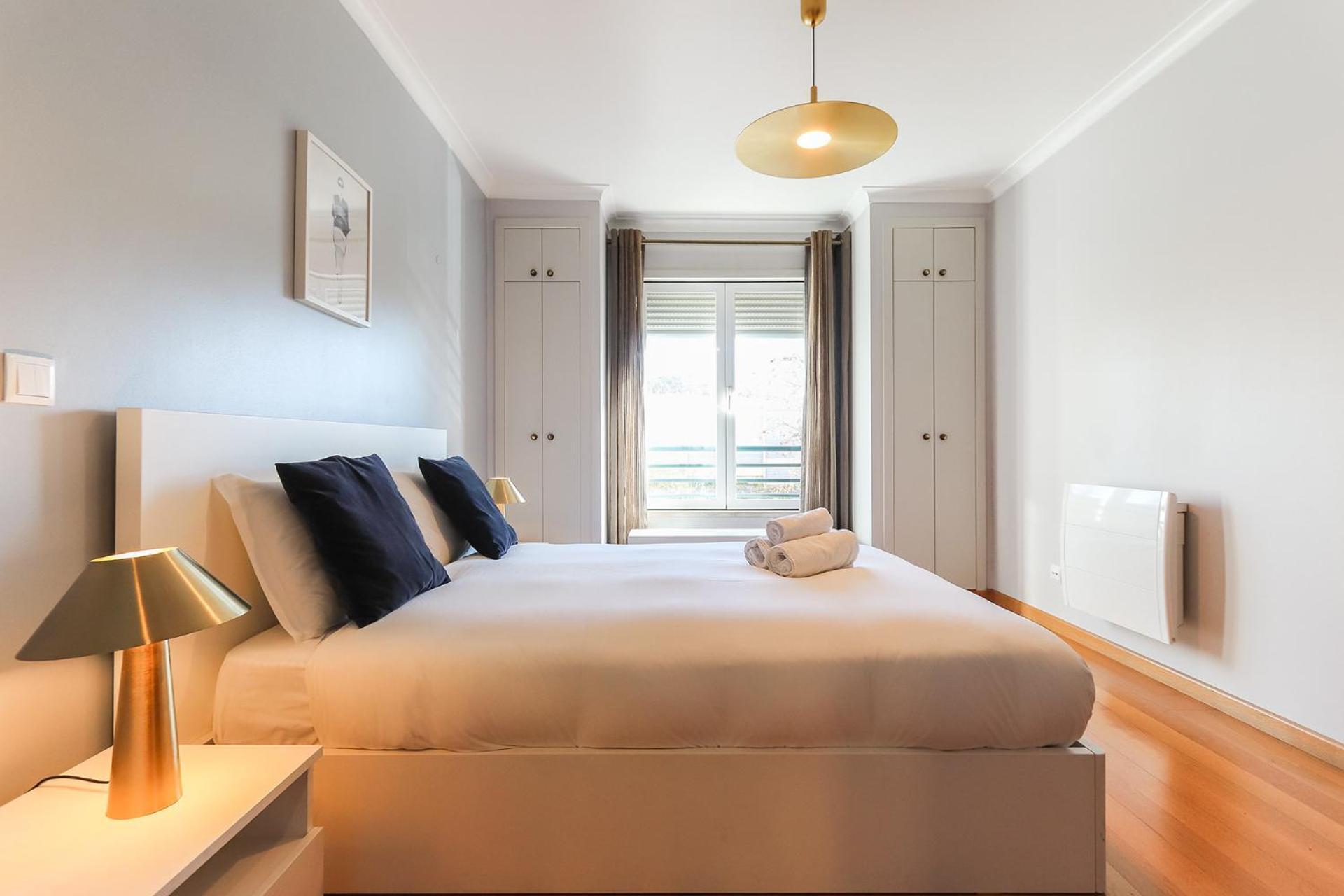 Telheiras Premium By Homing Apartment Lisbon Bagian luar foto